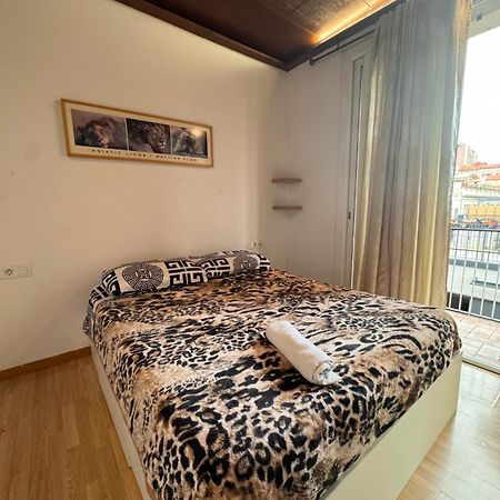 Parque Guell Apartment Barcelona Exterior foto
