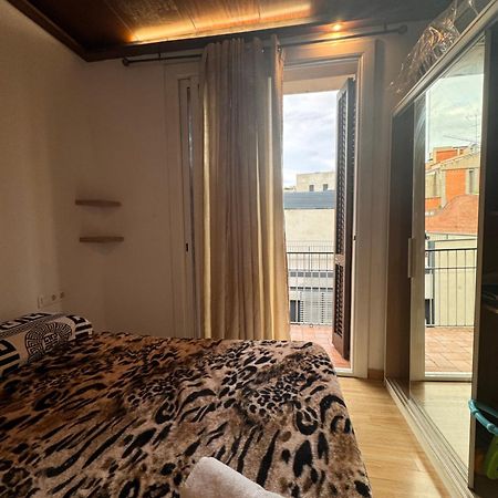 Parque Guell Apartment Barcelona Exterior foto